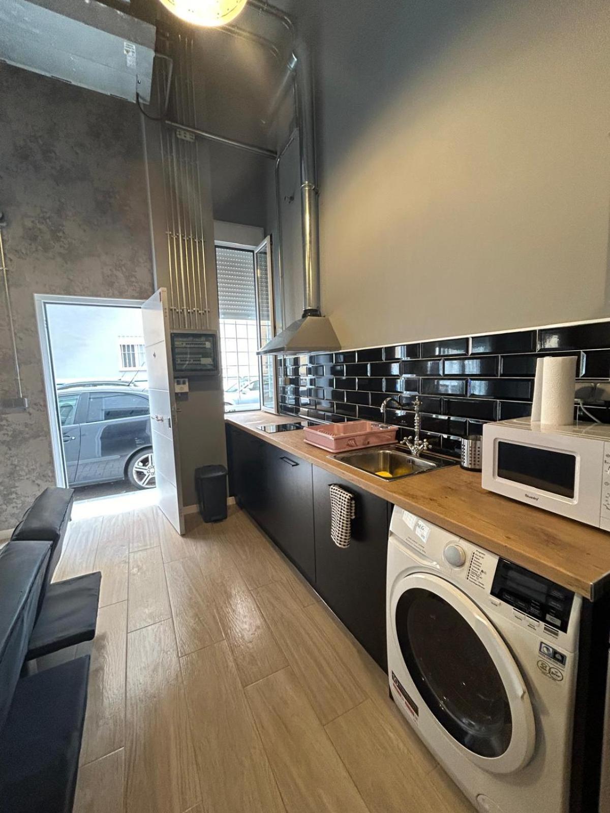 Inmosthome Bis Appartamento Málaga