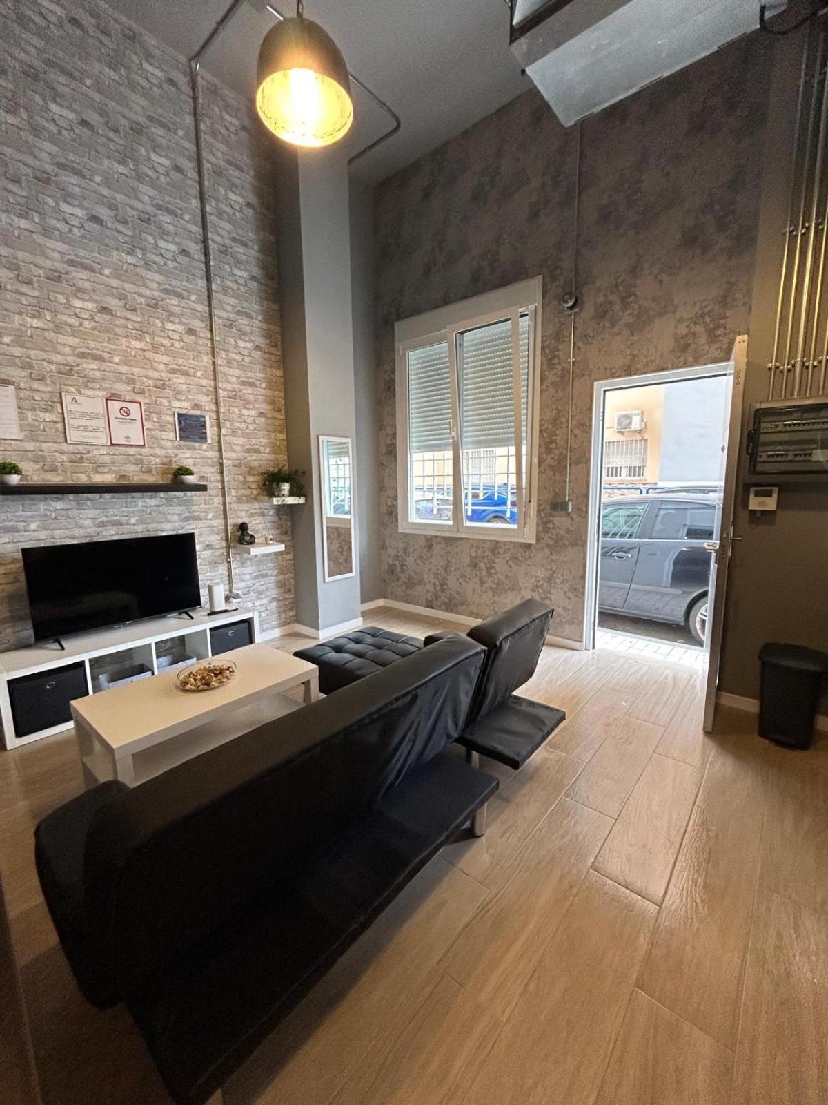 Inmosthome Bis Appartamento Málaga
